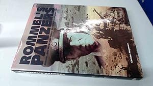 Seller image for Rommels Panzers Rommel and the for sale by BoundlessBookstore
