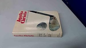 Seller image for Agatha Christie Crime Collection: Murder on the Links , a Pocket Full of Rye, Destination Unknown for sale by BoundlessBookstore