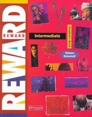 Imagen del vendedor de Reward Int TB Interleaved (Young Adult/Adult Courses) a la venta por WeBuyBooks