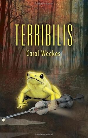 Seller image for Terribilis for sale by WeBuyBooks