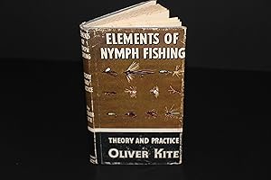 oliver kite - elements of nymph fishing - AbeBooks