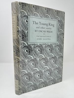 Imagen del vendedor de The Young King and other stories. a la venta por ROBIN SUMMERS BOOKS LTD