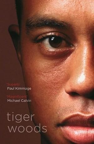 Bild des Verkufers fr Tiger Woods zum Verkauf von WeBuyBooks