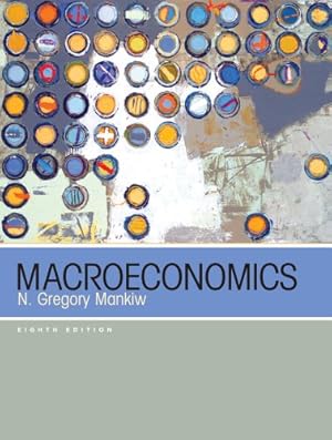 Seller image for Macroeconomics for sale by Pieuler Store