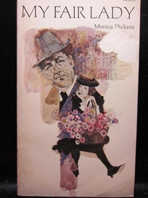 Seller image for MY FAIR LADY for sale by The Book Abyss