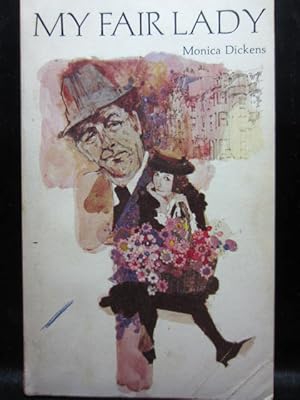 Seller image for MY FAIR LADY for sale by The Book Abyss