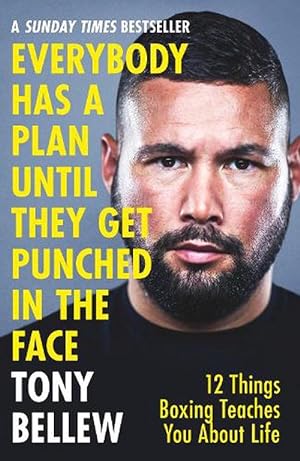 Seller image for Everybody Has a Plan Until They Get Punched in the Face (Paperback) for sale by Grand Eagle Retail