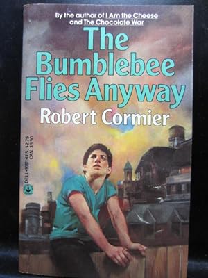 Seller image for THE BUMBLEBEE FLIES ANYWAY for sale by The Book Abyss