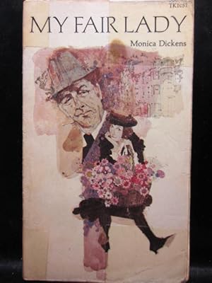 Seller image for MY FAIR LADY for sale by The Book Abyss