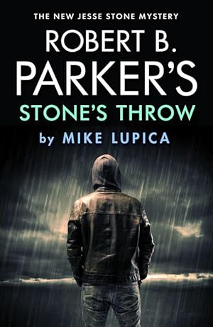 Seller image for Robert B. Parker's Stone's Throw (Paperback) for sale by Grand Eagle Retail