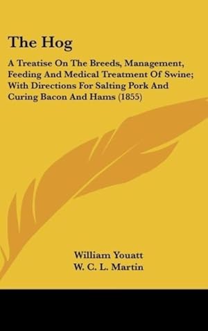 Seller image for The Hog for sale by moluna