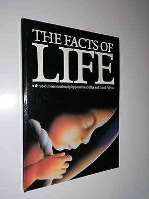 Bild des Verkufers fr The Facts of Life. A three dimensional study by Jonathan Miller and David Pelham. zum Verkauf von Stefan Kpper