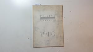 Seller image for William Burroughs Painting, Suzanne Biederberg / October Gallery for sale by Gebrauchtbcherlogistik  H.J. Lauterbach