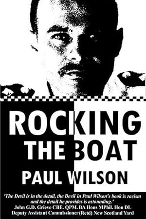 Seller image for Rocking the Boat (Paperback) for sale by Grand Eagle Retail
