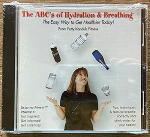 The ABC's of Hydration & Breathing