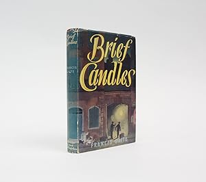 Seller image for BRIEF CANDLES for sale by LUCIUS BOOKS (ABA, ILAB, PBFA)