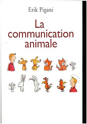 La communication animale