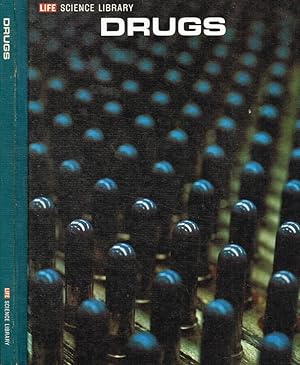Seller image for Drugs Life science library for sale by Biblioteca di Babele
