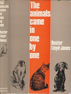 Seller image for The animals came in one by one for sale by Biblioteca di Babele