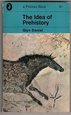 Seller image for The Idea Of Prehistory for sale by High Street Books