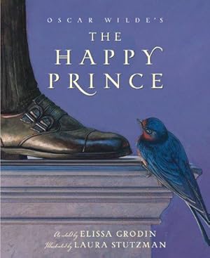 Bild des Verkufers fr The Happy Prince (Myths, Legends, Fairy and Folktales) zum Verkauf von WeBuyBooks