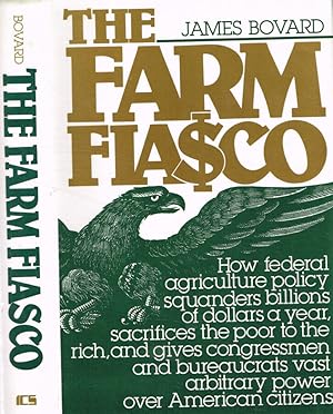 Image du vendeur pour The farm fiasco mis en vente par Biblioteca di Babele