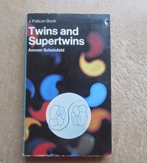 Imagen del vendedor de Twins and Supertwins a la venta por BRIMSTONES