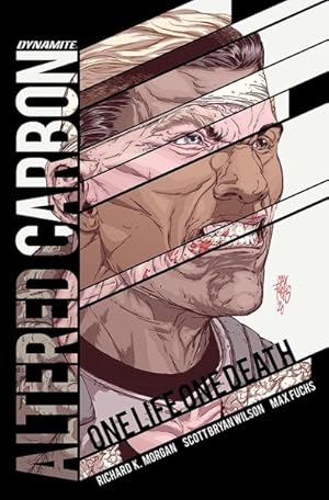 Seller image for Altered Carbon One Life, One Death for sale by GreatBookPrices