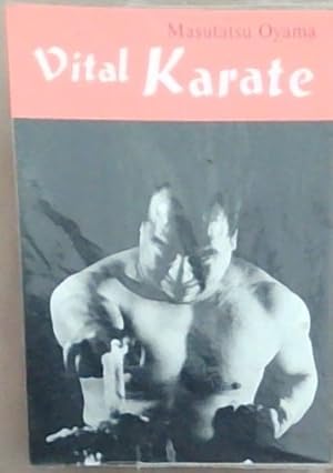 Imagen del vendedor de Vital Karate a la venta por Chapter 1