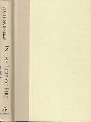 Seller image for In the line on fire for sale by Biblioteca di Babele