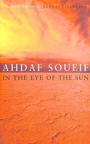Imagen del vendedor de In the Eye of the Sun a la venta por M Godding Books Ltd