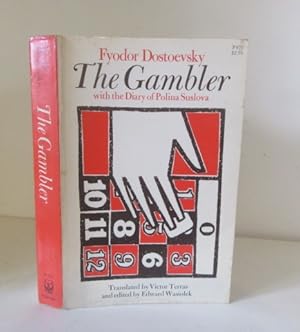 Seller image for The Gambler, with the Diary of Polina Suslova for sale by BRIMSTONES