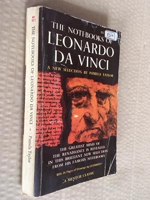 Seller image for The Notebooks of Leonardo Da Vinci for sale by Raymond Tait