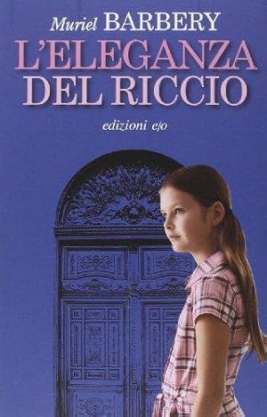 Immagine del venditore per L'eleganza del riccio venduto da WeBuyBooks