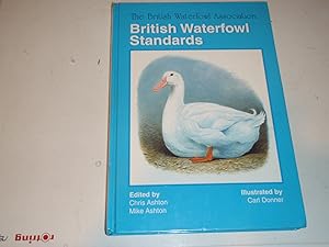 Seller image for British Waterfowl Standards for sale by Westgate Bookshop
