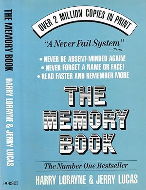 Imagen del vendedor de The memory book a la venta por Biblioteca di Babele