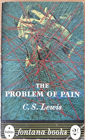 Seller image for The Problem of Pain for sale by Cracabond Books