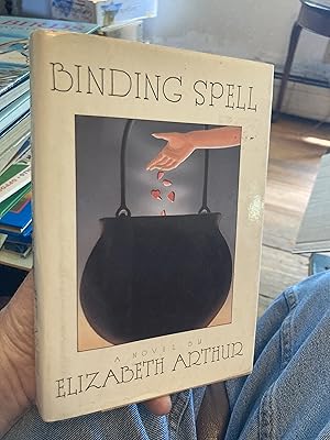 Seller image for Binding Spell for sale by A.C. Daniel's Collectable Books