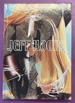 Image du vendeur pour Jeff Koons. Pictures 1980 - 2002. mis en vente par Frans Melk Antiquariaat