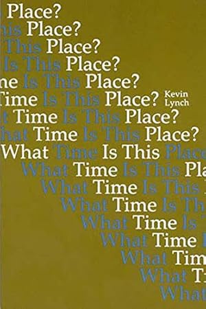 Bild des Verkufers fr What Time is This Place? zum Verkauf von Pieuler Store