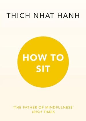 Bild des Verkufers fr How to Sit zum Verkauf von Smartbuy