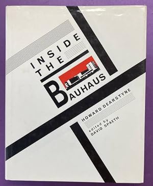 Immagine del venditore per Inside the Bauhaus. venduto da Frans Melk Antiquariaat