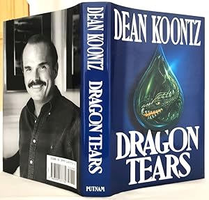 Dragon Tears