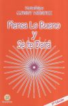 Seller image for Piensa lo Bueno y se te Dar for sale by AG Library
