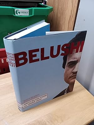 BELUSHI A BIOGRAPHY