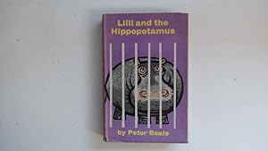 Seller image for Lilli and the Hippopotamus for sale by Goldstone Rare Books