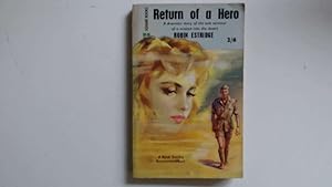Seller image for Return of a Hero for sale by Goldstone Rare Books