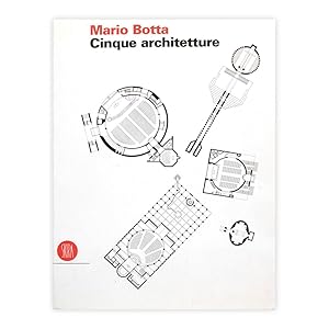 Mario Botta - Cinque architetture