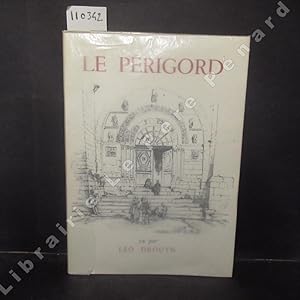 Seller image for Le Prigord for sale by Librairie-Bouquinerie Le Pre Pnard