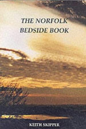 Seller image for The Norfolk Bedside Book for sale by WeBuyBooks